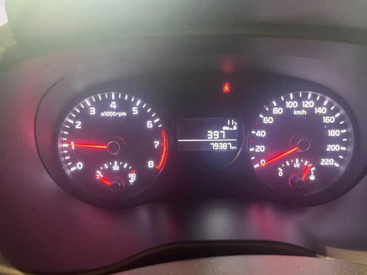 Kia Picanto - Afbeelding 19 van 30