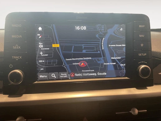 Kia Picanto - Afbeelding 21 van 30