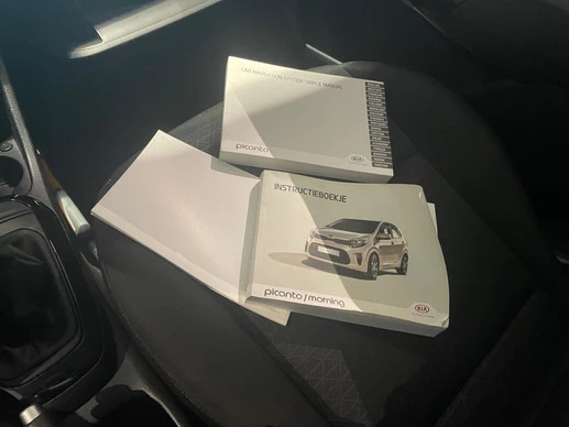 Kia Picanto - Afbeelding 23 van 30