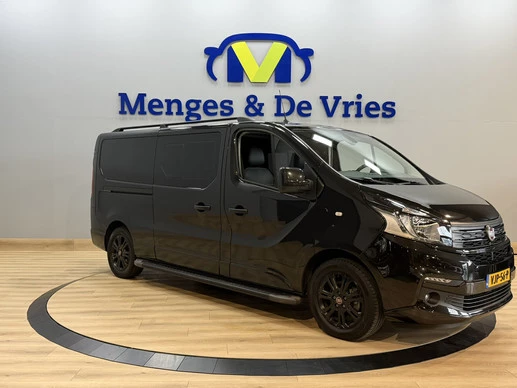 Fiat Talento - Afbeelding 1 van 30