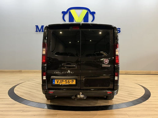 Fiat Talento - Afbeelding 5 van 30