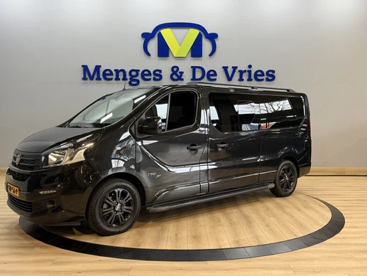 Fiat Talento - Afbeelding 8 van 30