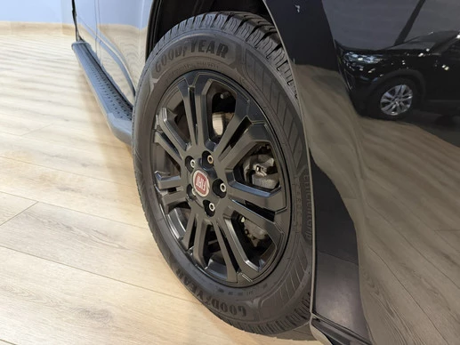 Fiat Talento - Afbeelding 9 van 30