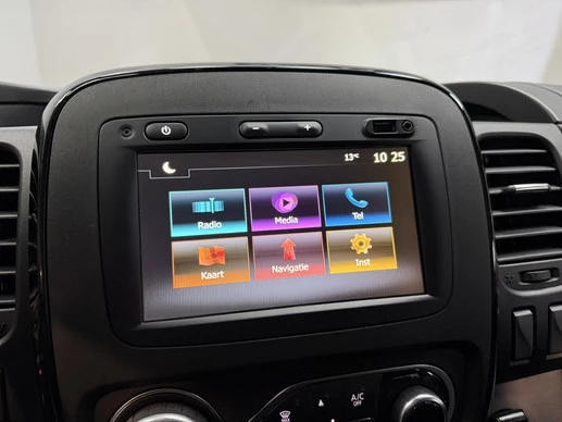 Fiat Talento - Afbeelding 21 van 30