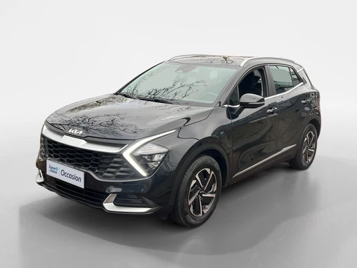 Kia Sportage - Afbeelding 1 van 30