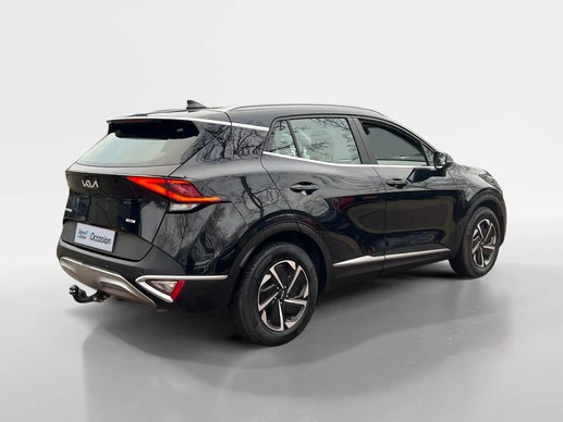 Kia Sportage - Afbeelding 2 van 30