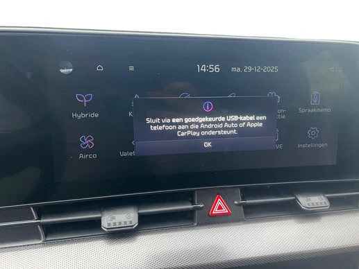 Kia Sportage - Afbeelding 3 van 30