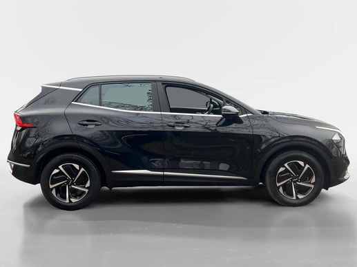 Kia Sportage - Afbeelding 4 van 30