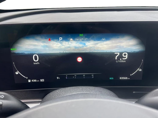 Kia Sportage - Afbeelding 6 van 30