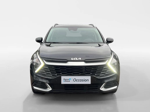 Kia Sportage - Afbeelding 7 van 30