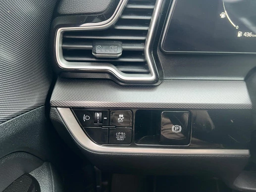 Kia Sportage - Afbeelding 8 van 30