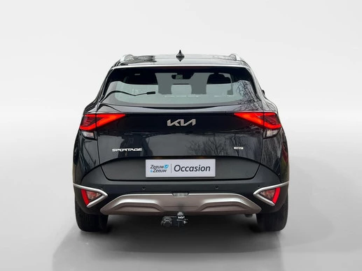 Kia Sportage - Afbeelding 9 van 30
