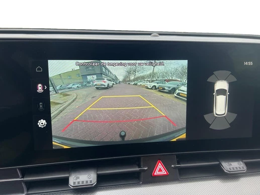 Kia Sportage - Afbeelding 10 van 30