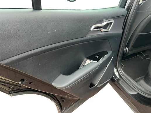 Kia Sportage - Afbeelding 11 van 30