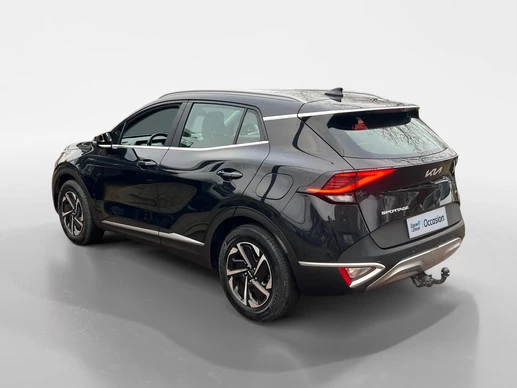 Kia Sportage - Afbeelding 12 van 30