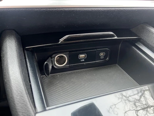 Kia Sportage - Afbeelding 14 van 30