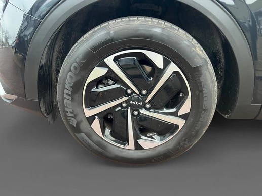 Kia Sportage - Afbeelding 16 van 30
