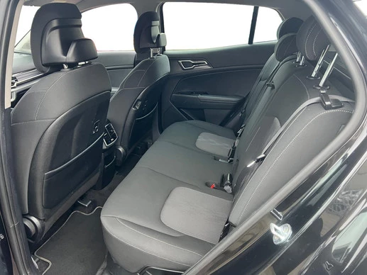 Kia Sportage - Afbeelding 17 van 30