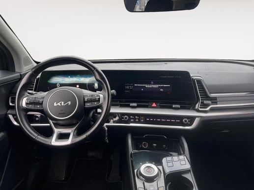 Kia Sportage - Afbeelding 19 van 30