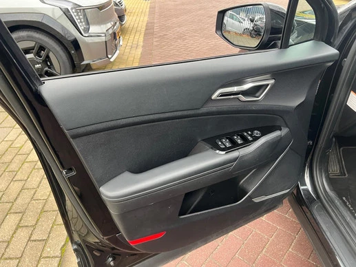 Kia Sportage - Afbeelding 20 van 30