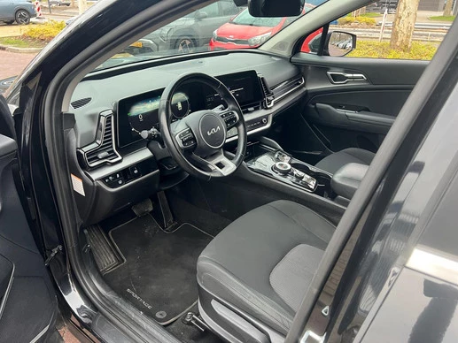 Kia Sportage - Afbeelding 21 van 30