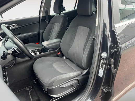 Kia Sportage - Afbeelding 22 van 30