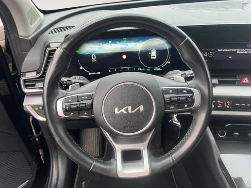 Kia Sportage - Afbeelding 23 van 30