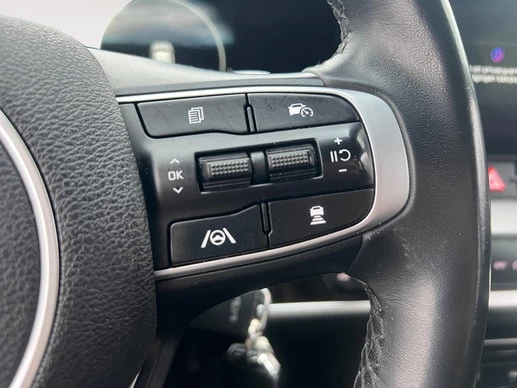 Kia Sportage - Afbeelding 24 van 30