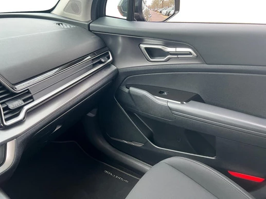 Kia Sportage - Afbeelding 25 van 30