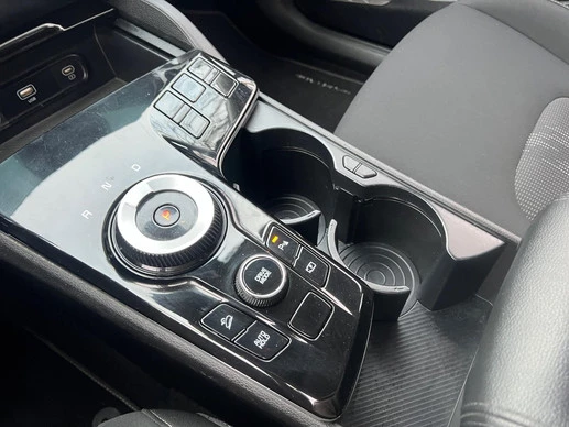 Kia Sportage - Afbeelding 27 van 30