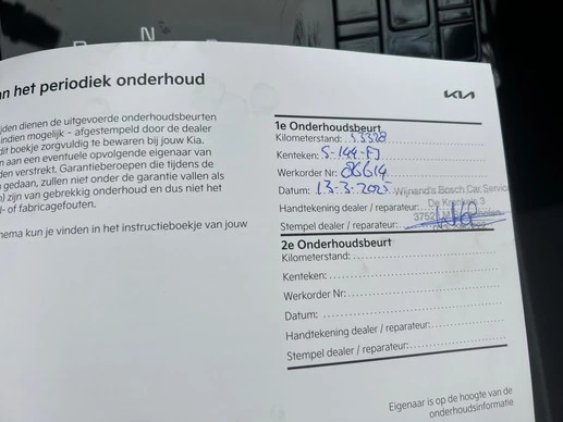 Kia Sportage - Afbeelding 30 van 30