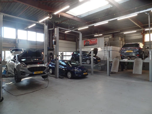 Peugeot 308 - Afbeelding 4 van 9