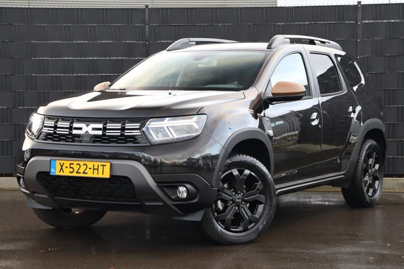 Dacia Duster - Afbeelding 1 van 30