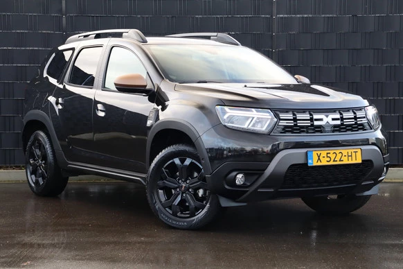 Dacia Duster - Afbeelding 2 van 30