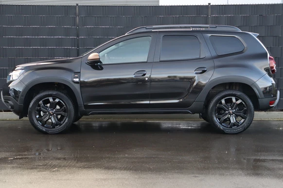 Dacia Duster - Afbeelding 5 van 30