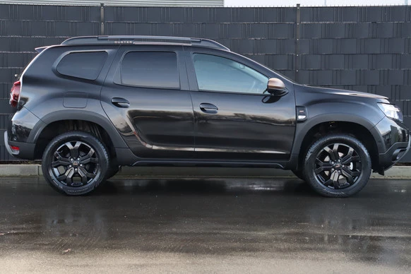 Dacia Duster - Afbeelding 6 van 30