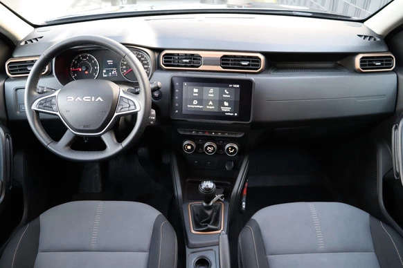 Dacia Duster - Afbeelding 7 van 30