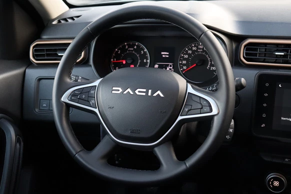 Dacia Duster - Afbeelding 8 van 30