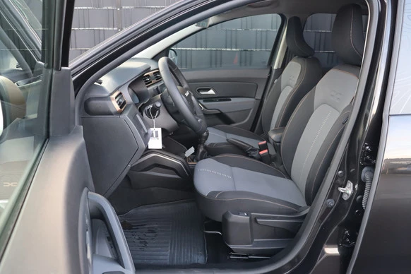 Dacia Duster - Afbeelding 9 van 30