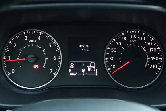 Dacia Duster - Afbeelding 11 van 30