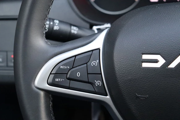 Dacia Duster - Afbeelding 12 van 30