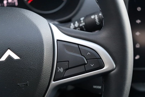 Dacia Duster - Afbeelding 13 van 30