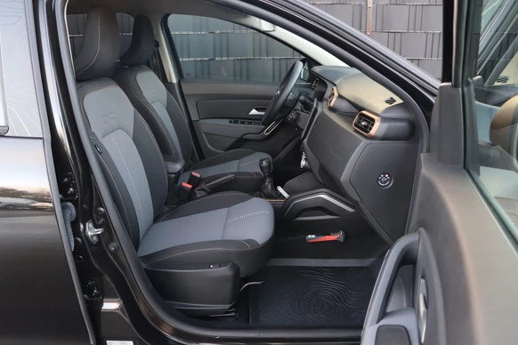 Dacia Duster - Afbeelding 14 van 30