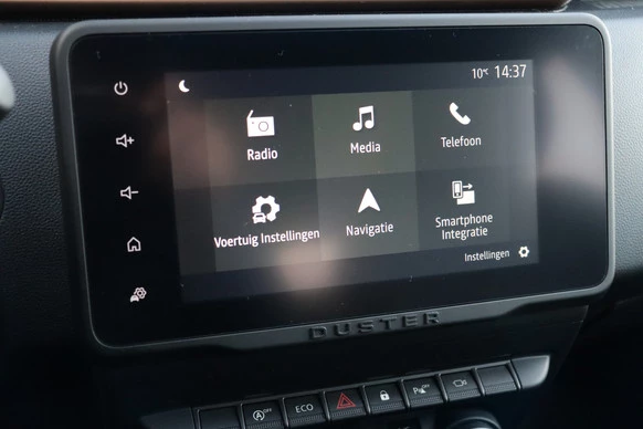 Dacia Duster - Afbeelding 16 van 30