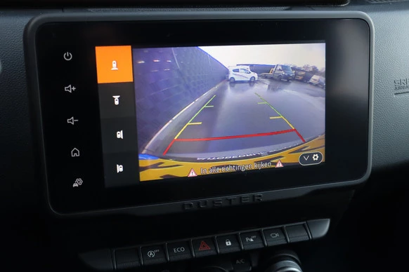 Dacia Duster - Afbeelding 17 van 30