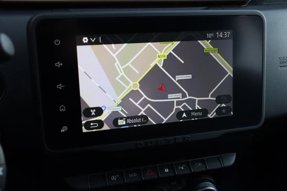 Dacia Duster - Afbeelding 18 van 30