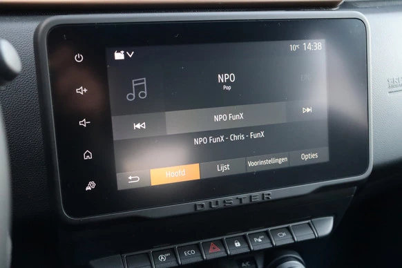 Dacia Duster - Afbeelding 20 van 30