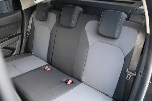 Dacia Duster - Afbeelding 21 van 30