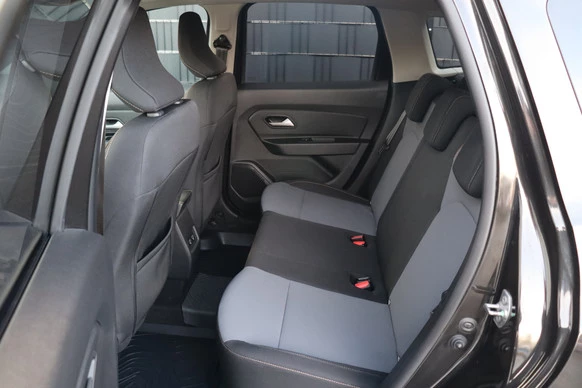 Dacia Duster - Afbeelding 22 van 30