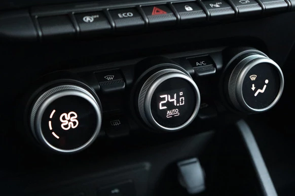 Dacia Duster - Afbeelding 23 van 30